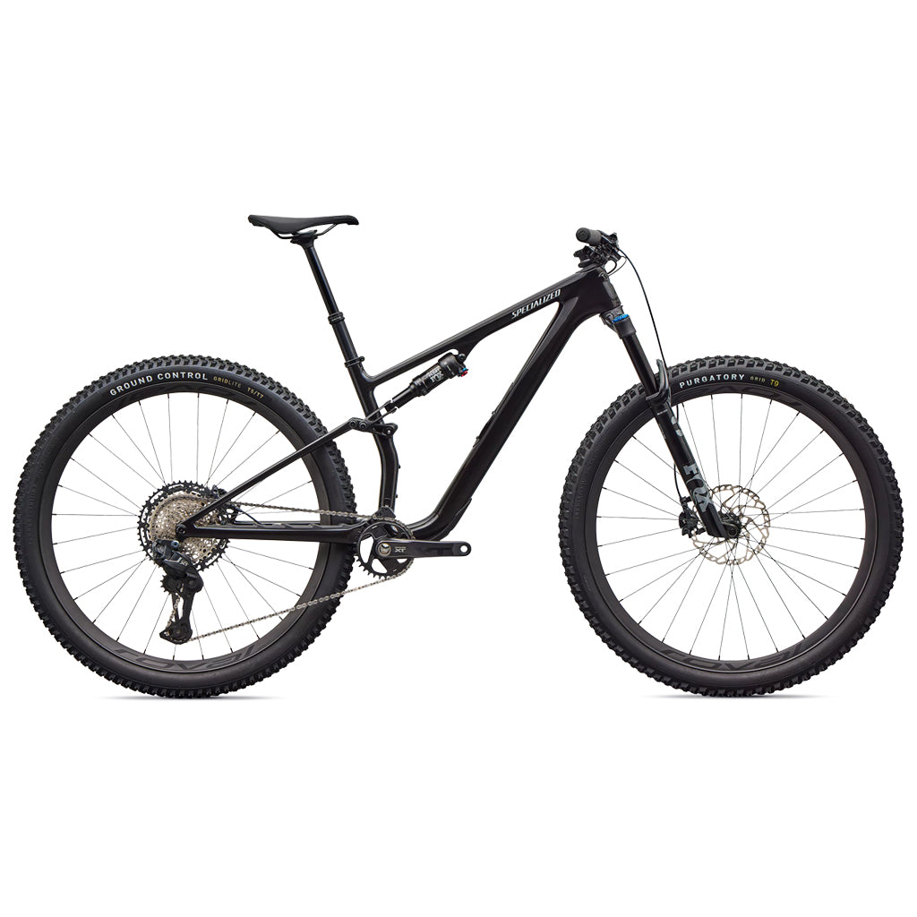Specialized Epic 8 Evo Expert Di2