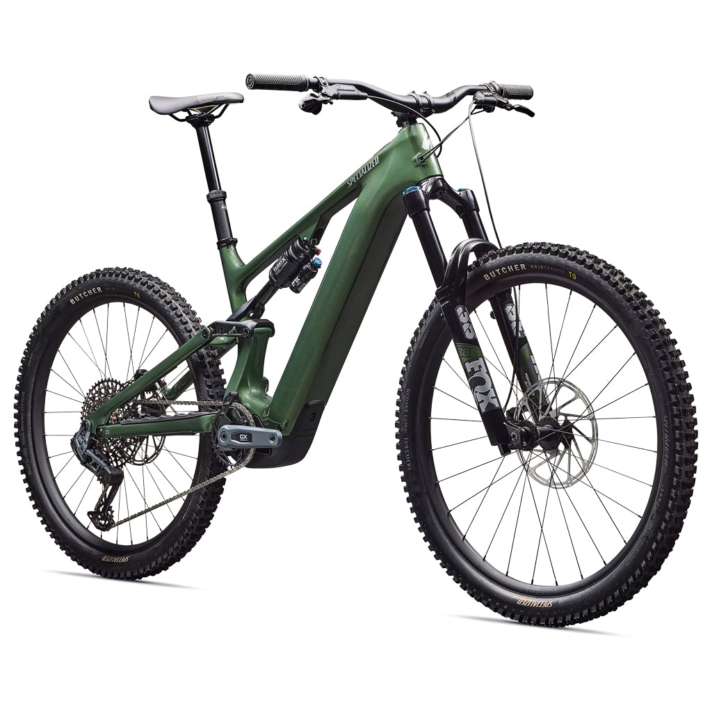 Specialized Turbo Levo Expert – Steed Cycles