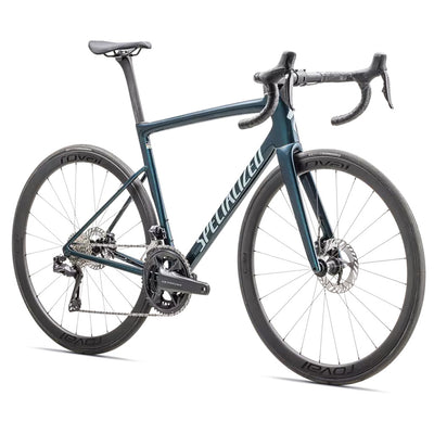 Specialized Tarmac SL8 Expert Ultegra Di2