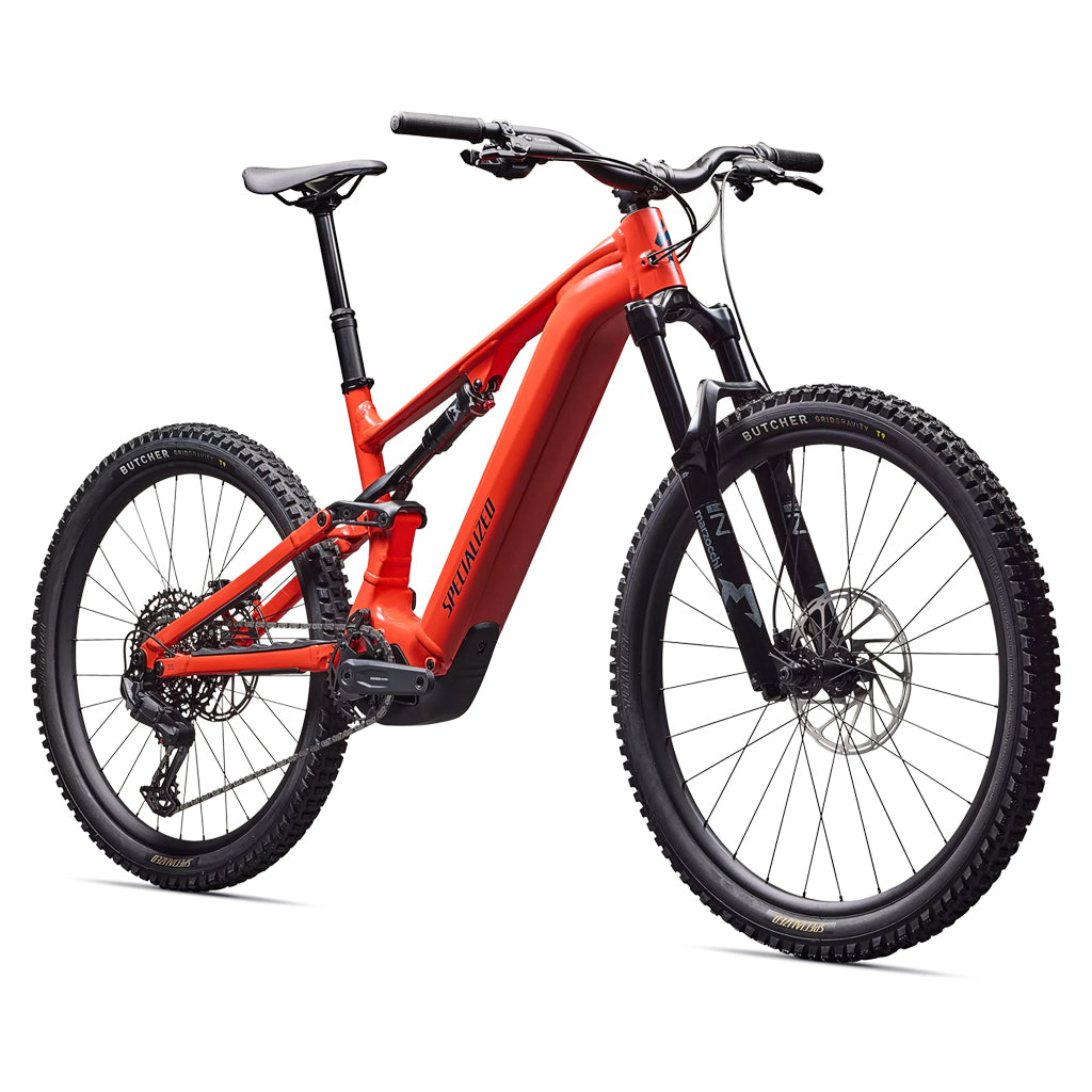 Specialized Turbo Levo 4 Alliage