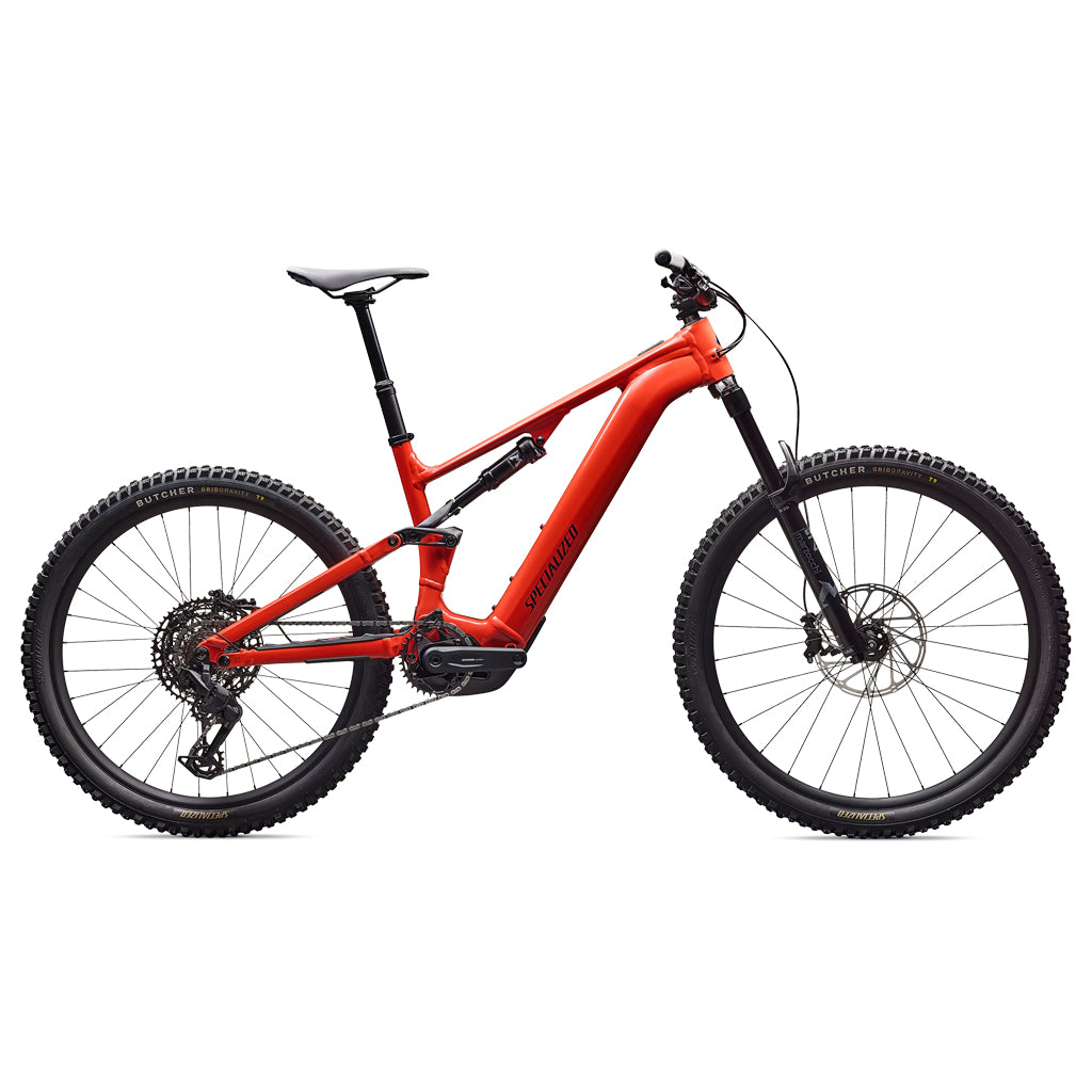 Specialized Turbo Levo 4 Alliage