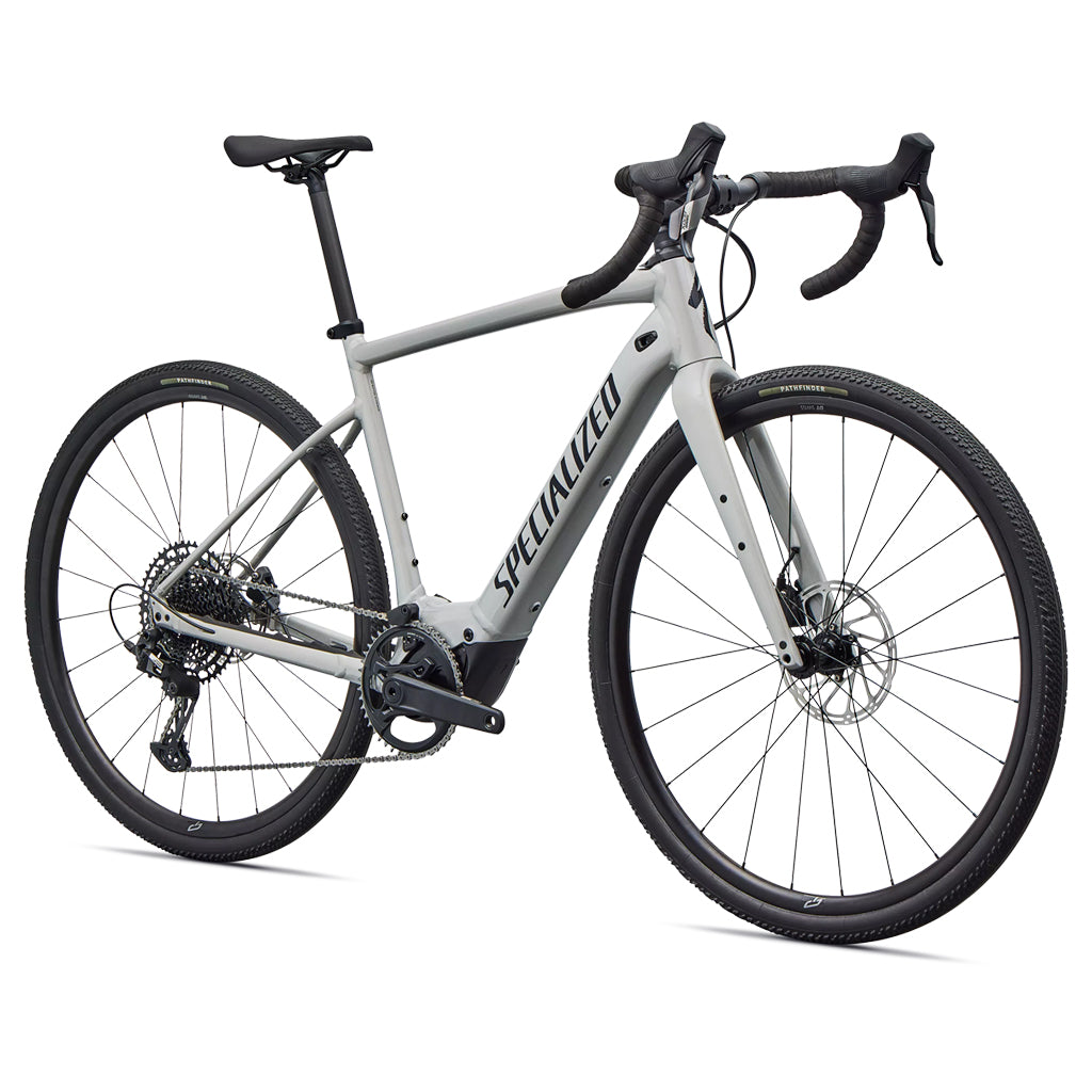 Specialized Turbo Creo 2 Comp E5