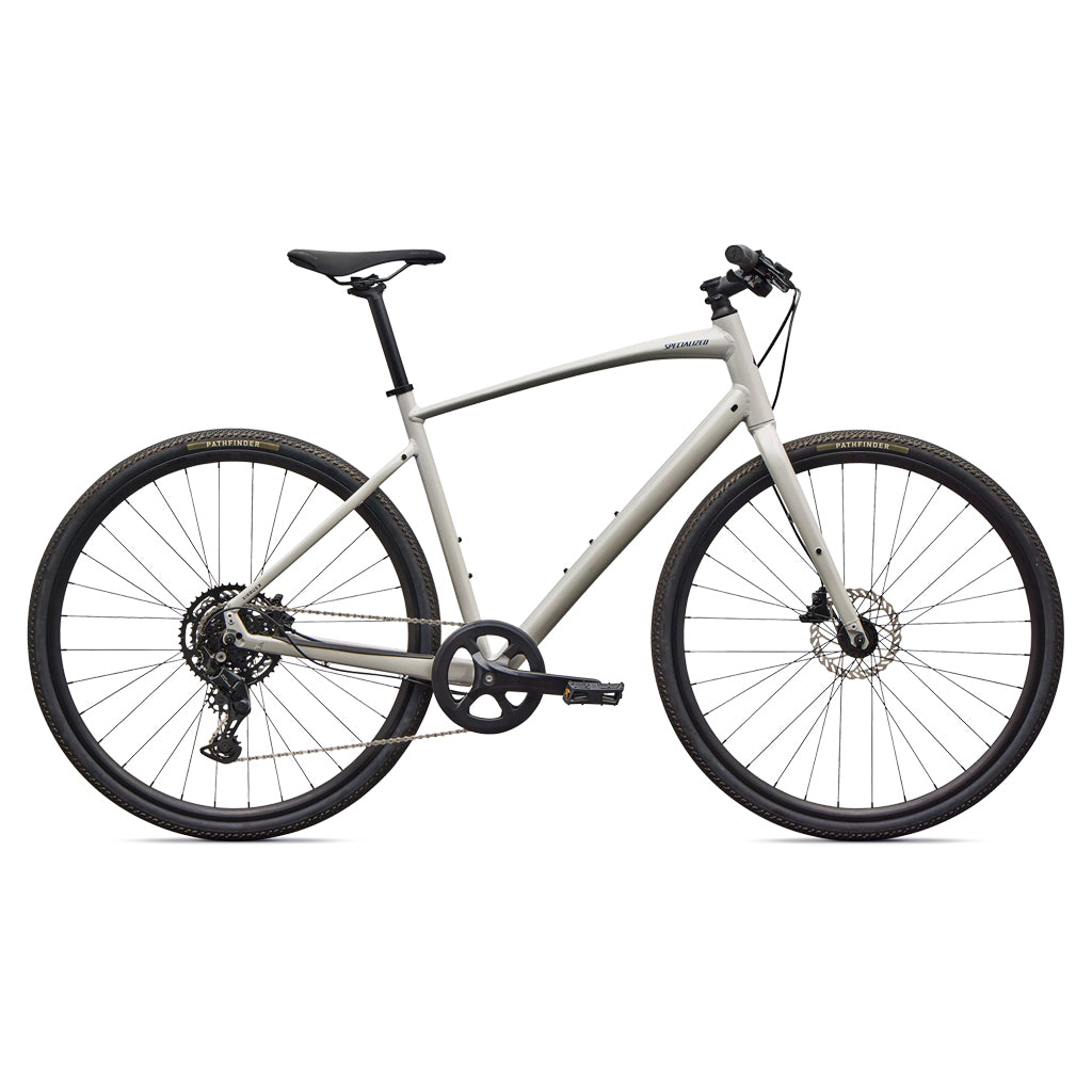 Specialized Sirrus X 2.0