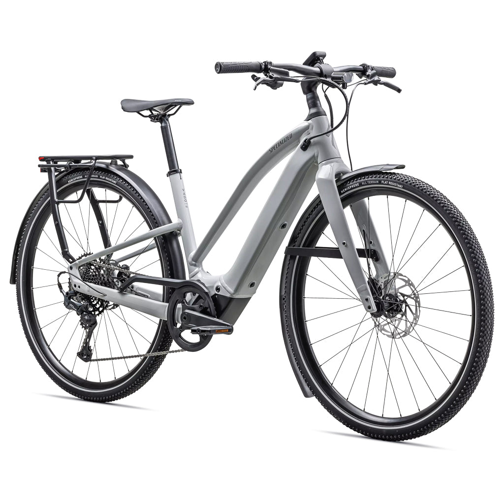 Specialized Turbo Vado SL 2 5.0 Step-Through EQ