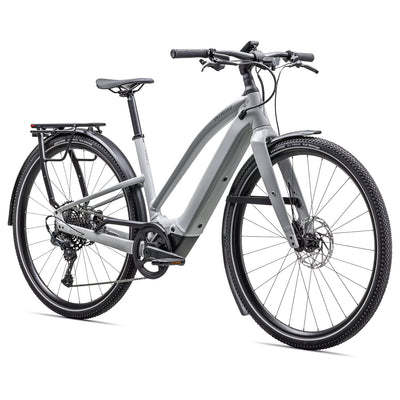 Specialized Turbo Vado SL 2 5.0 Step-Through EQ