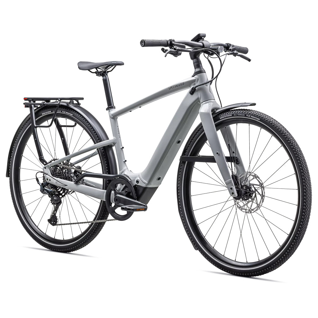 Specialized Turbo Vado SL 2 5.0 EQ