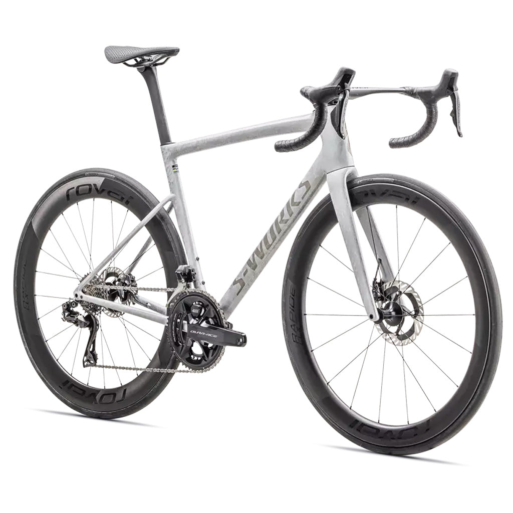 Specialized S-Works Tarmac SL8 Shimano Dura-Ace Di2
