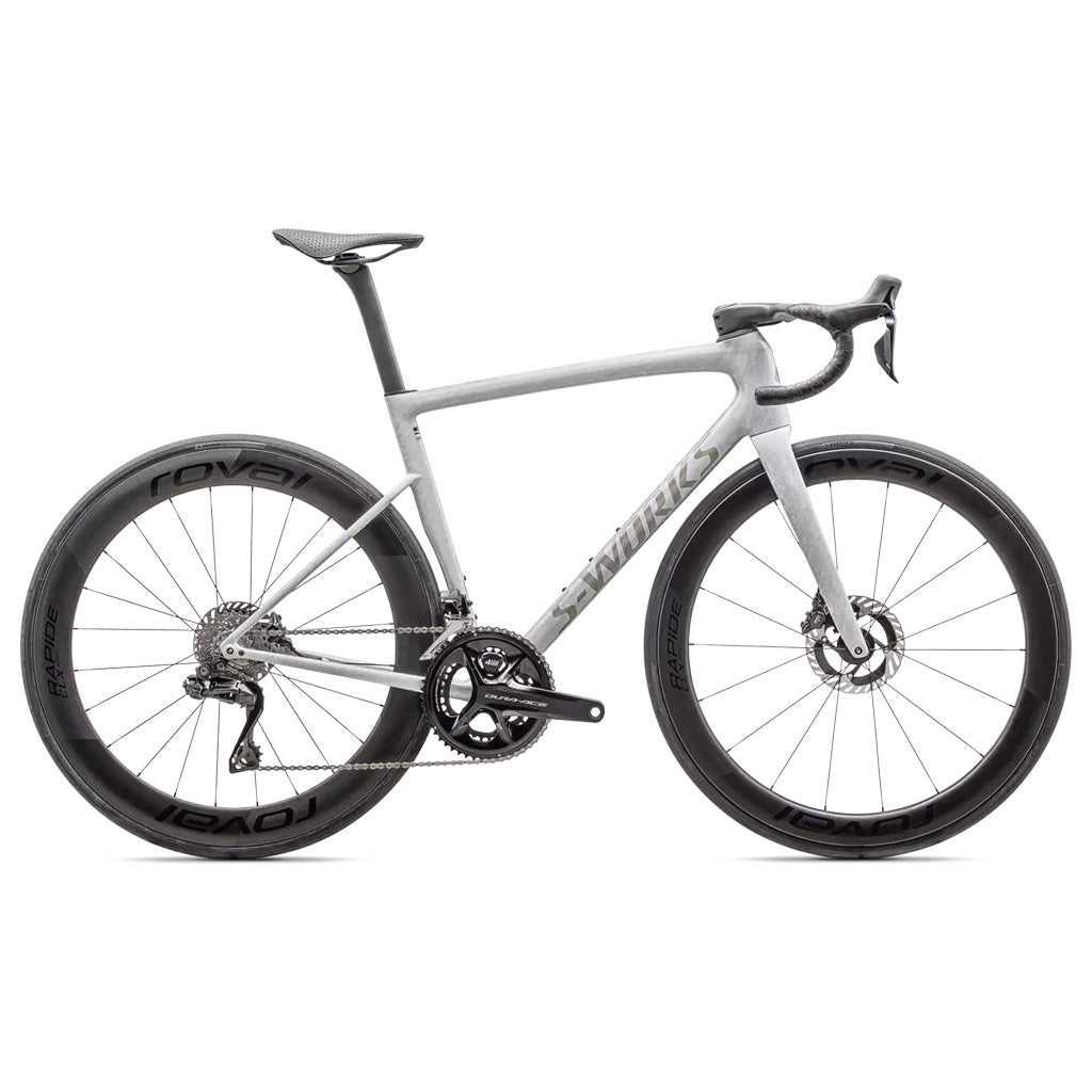 Specialized S-Works Tarmac SL8 Shimano Dura-Ace Di2