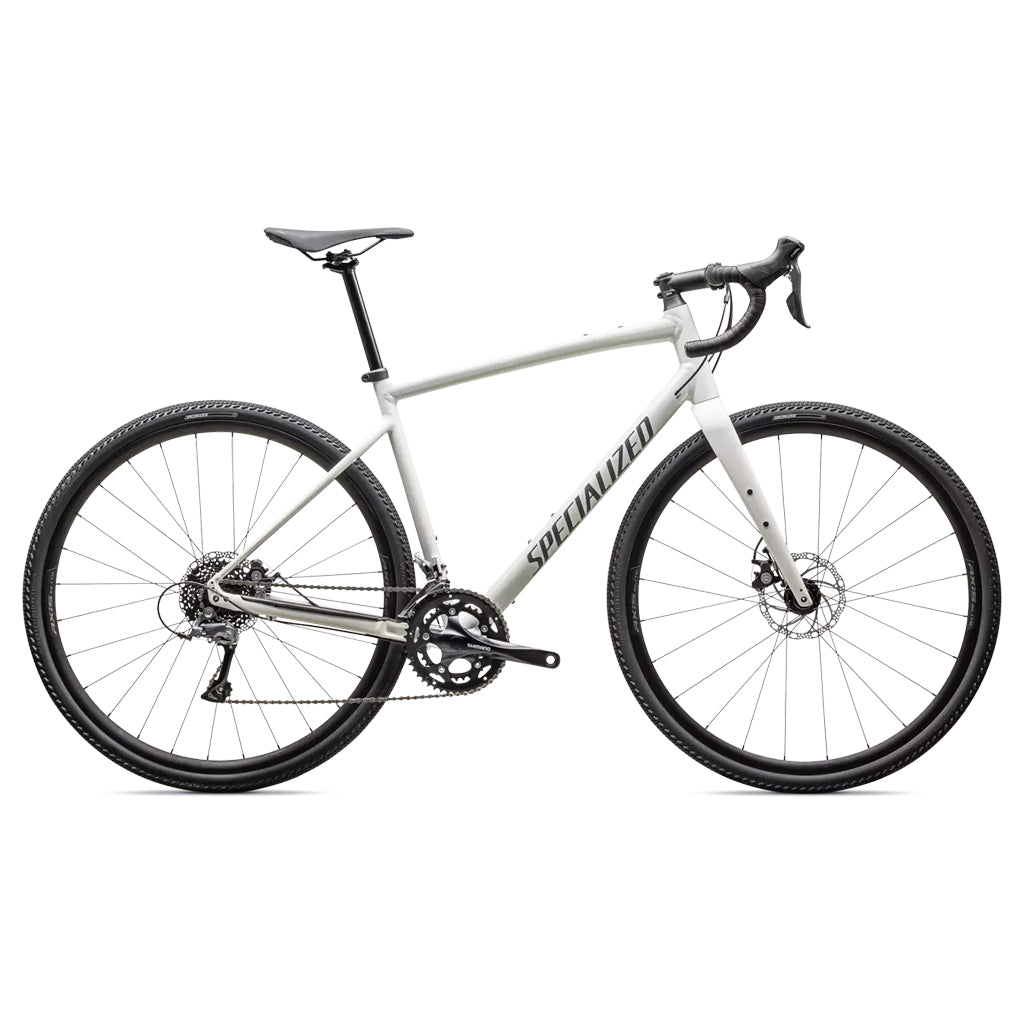 Specialized Diverge E5