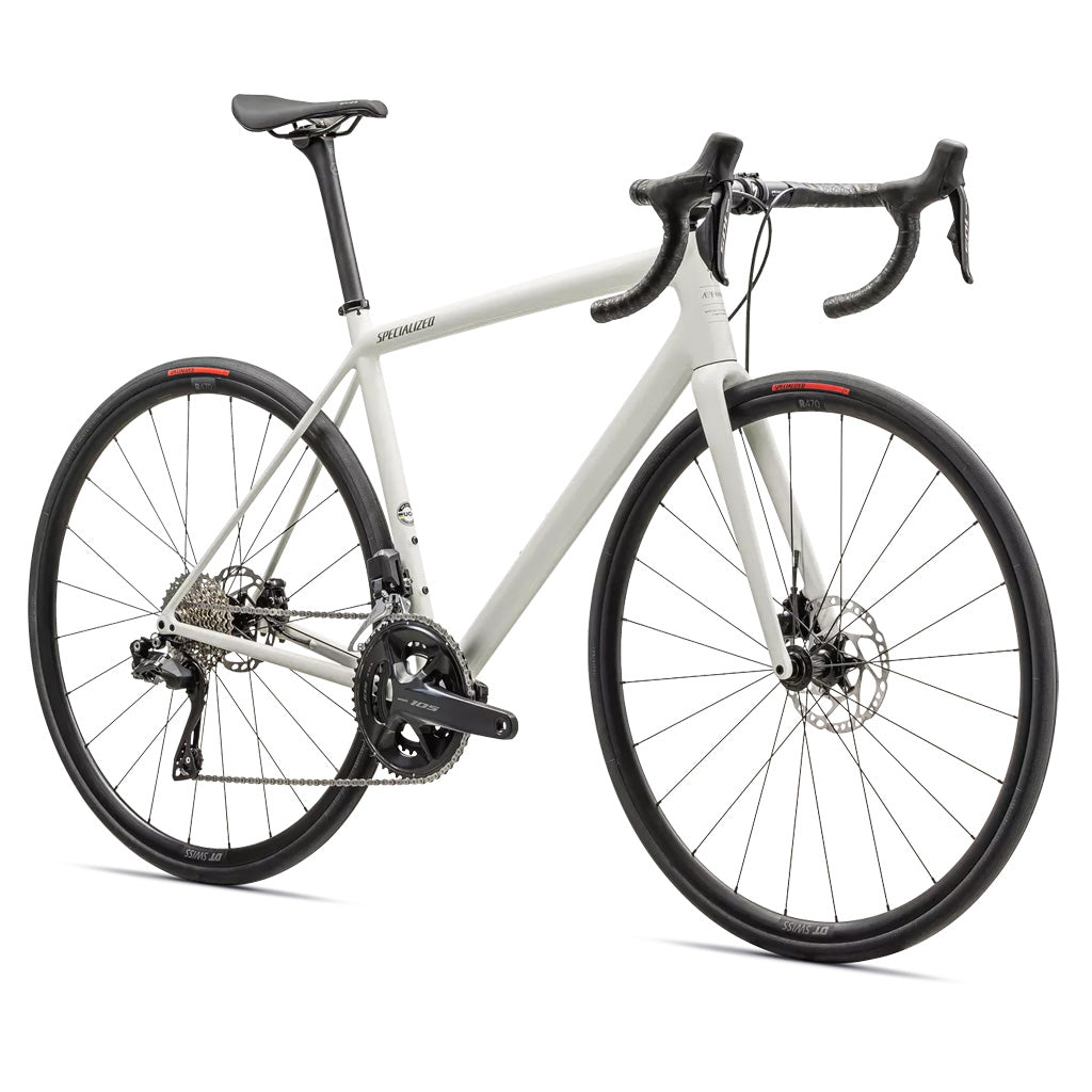 Specialized Aethos Comp Shimano 105 Di2 – Steed Cycles