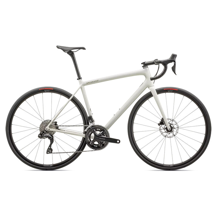 Specialized Aethos Comp Shimano 105 Di2 – Steed Cycles