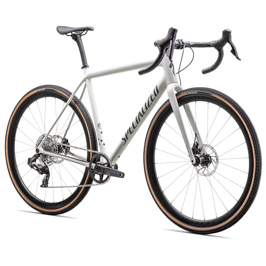 Specialized Crux Expert