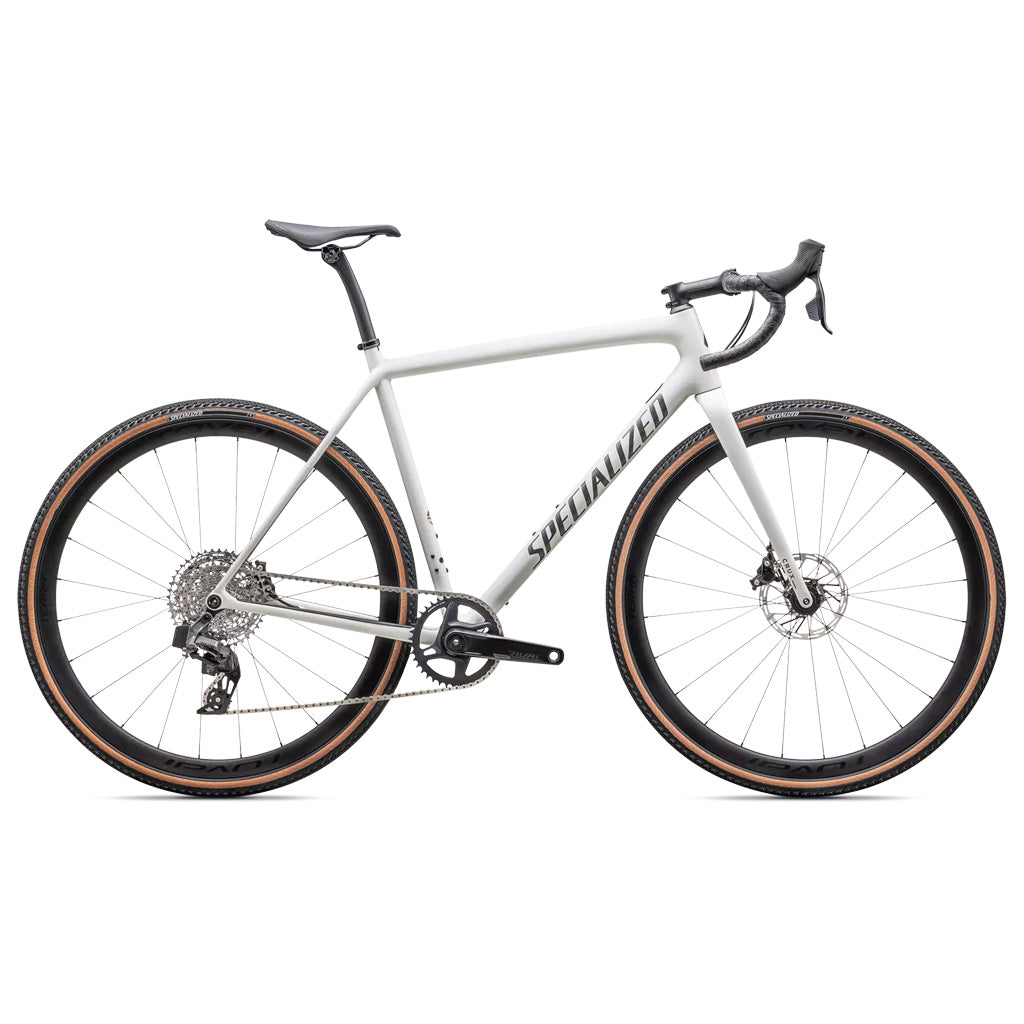 Specialized Crux Expert
