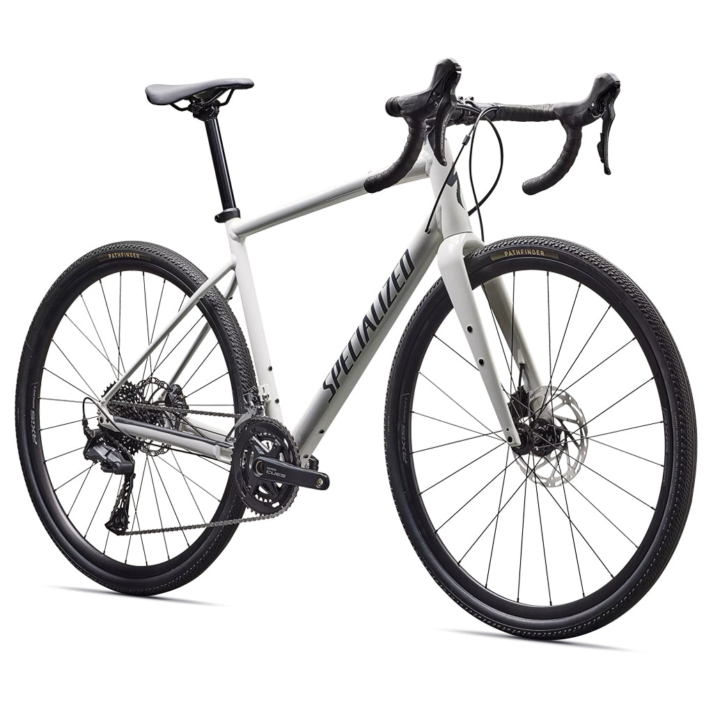 Specialized Diverge E5