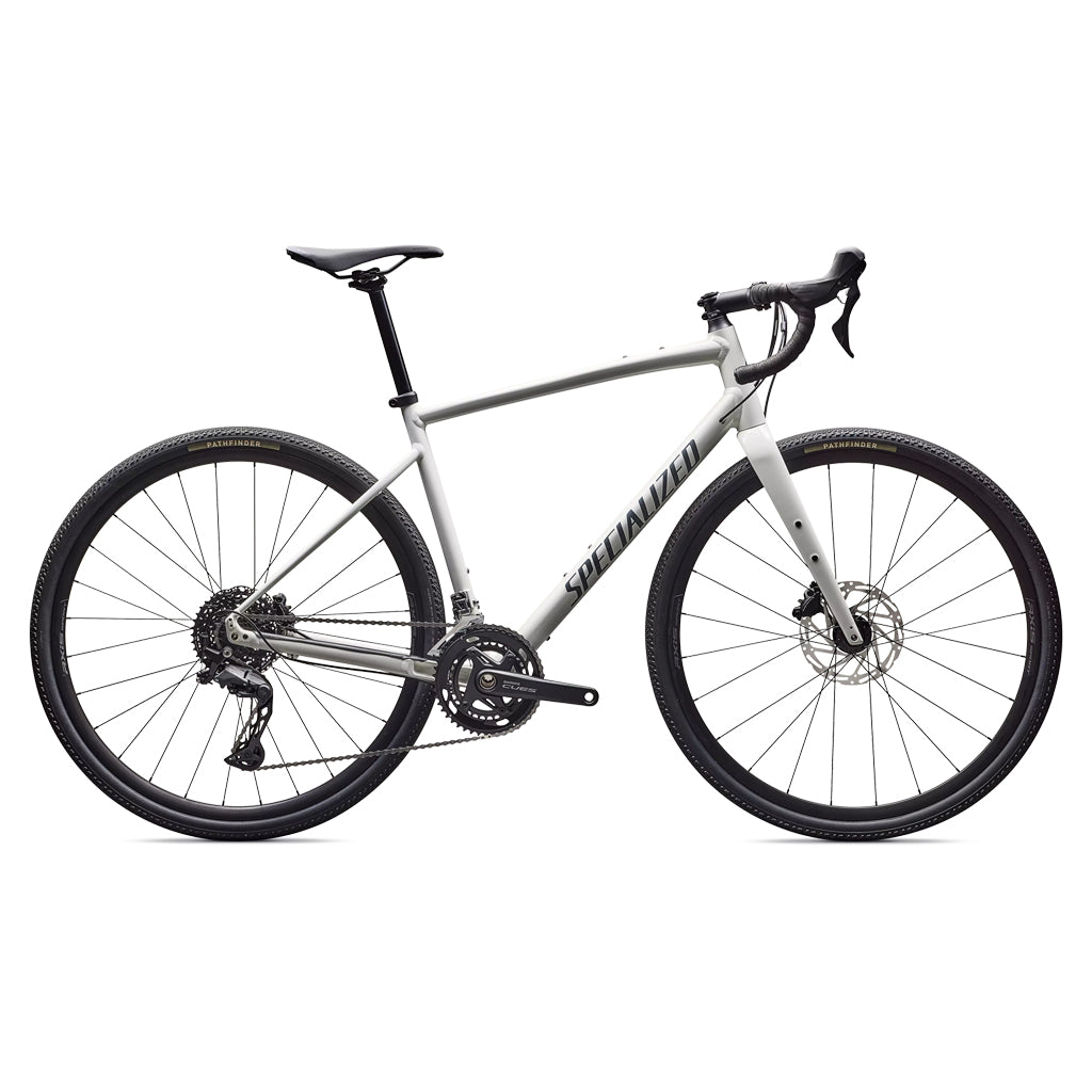 Specialized Diverge E5