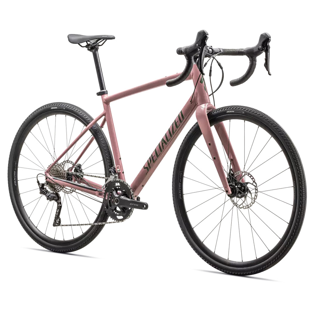Specialized Diverge E5 Elite