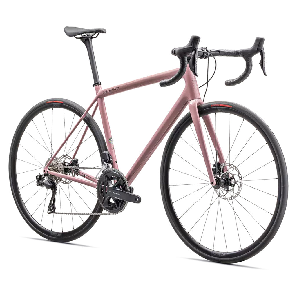 Specialized Aethos Comp 2024年モデル 105 Di2 Aethos Comp - Shimano 105 Di2