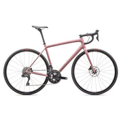 Specialized Aethos Comp Shimano 105 Di2