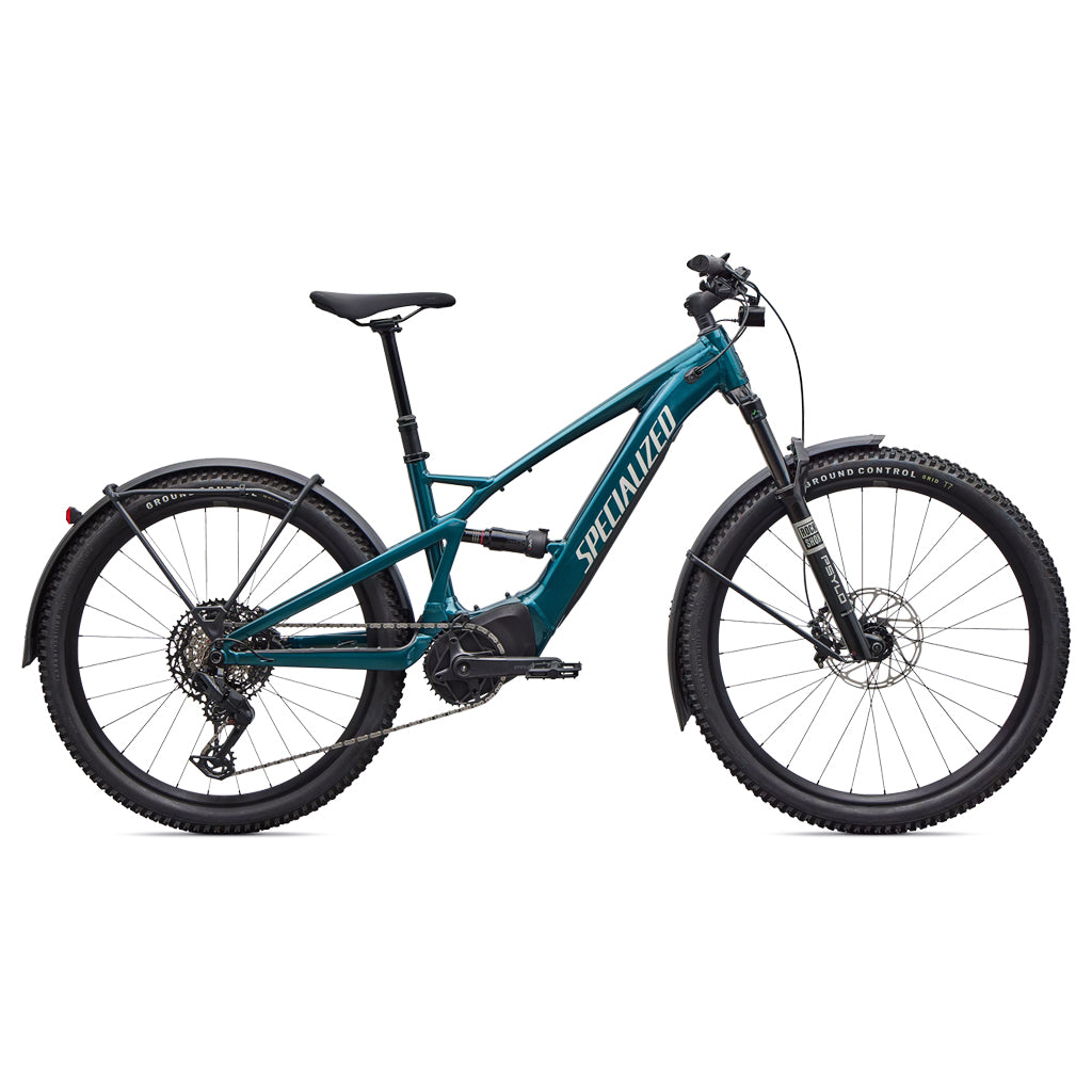 Specialized Turbo Tero X 5.0