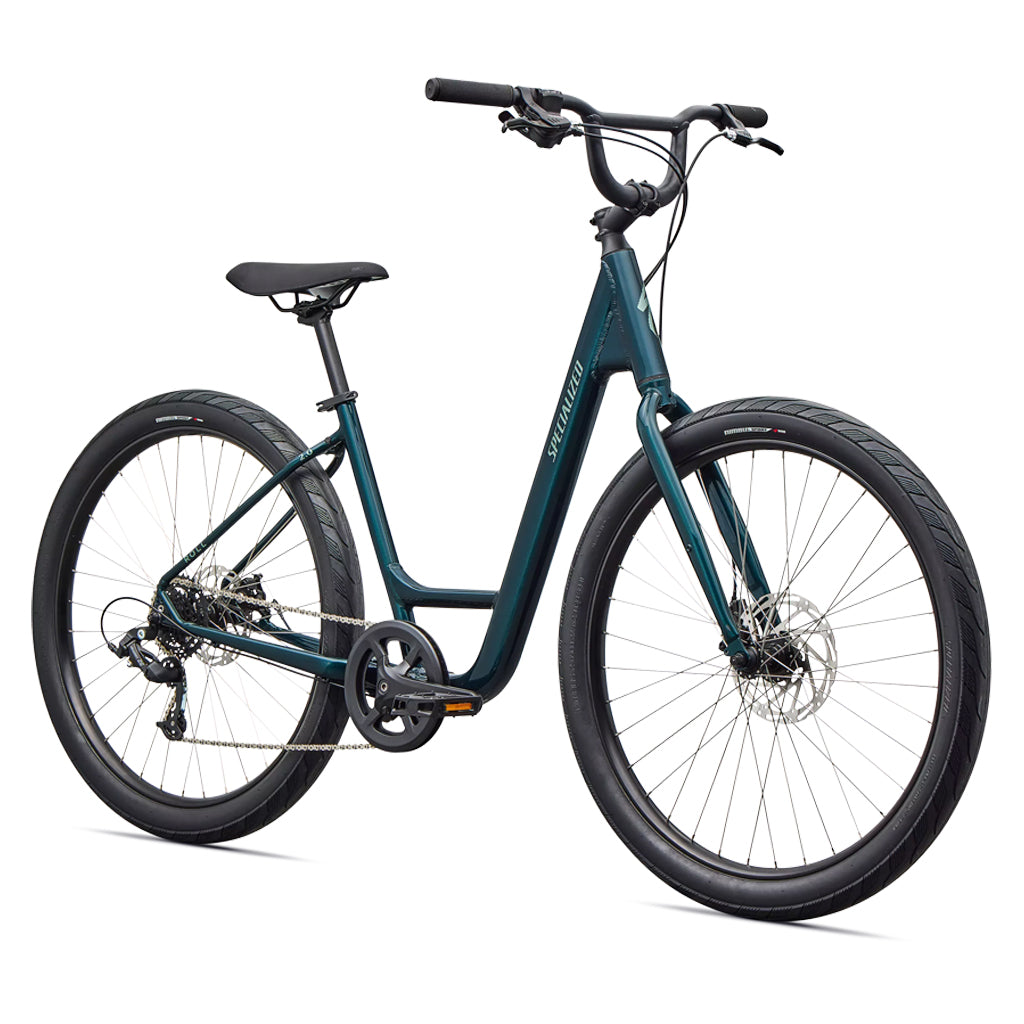 Specialized Roll 2.0 Entrée Basse