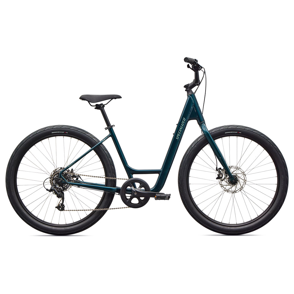 Specialized Roll 2.0 Entrée Basse