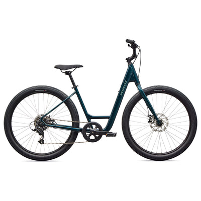 Specialized Roll 2.0 Entrée Basse