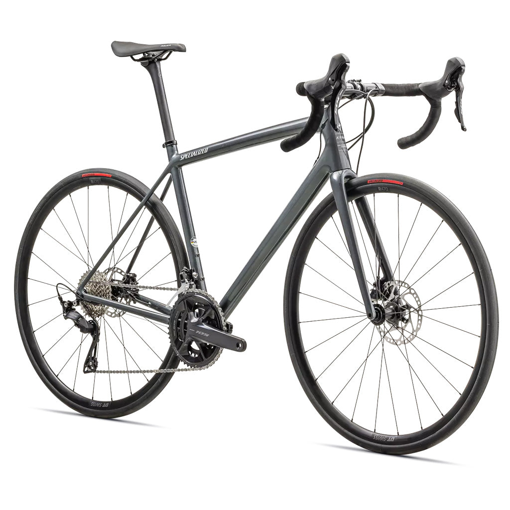 Specialized Aethos Sport Shimano 105
