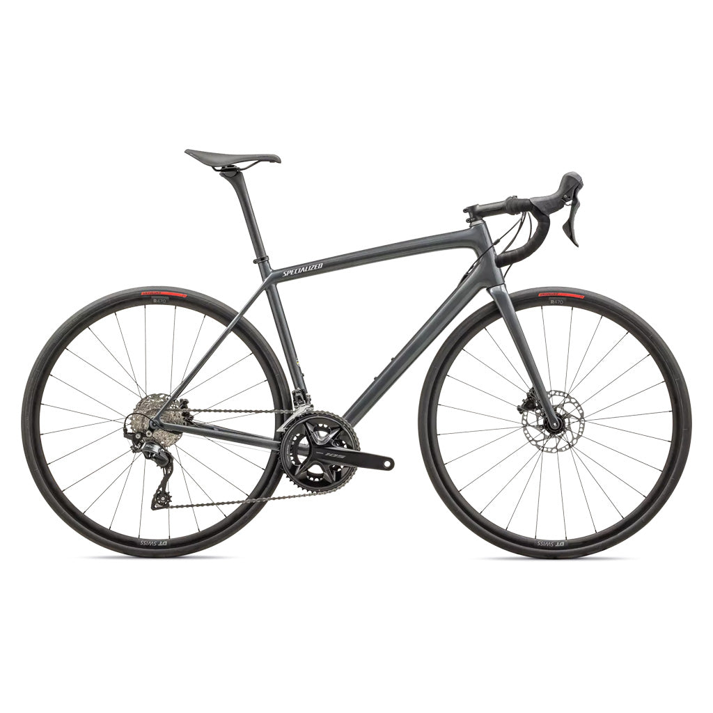 Specialized Aethos Sport Shimano 105