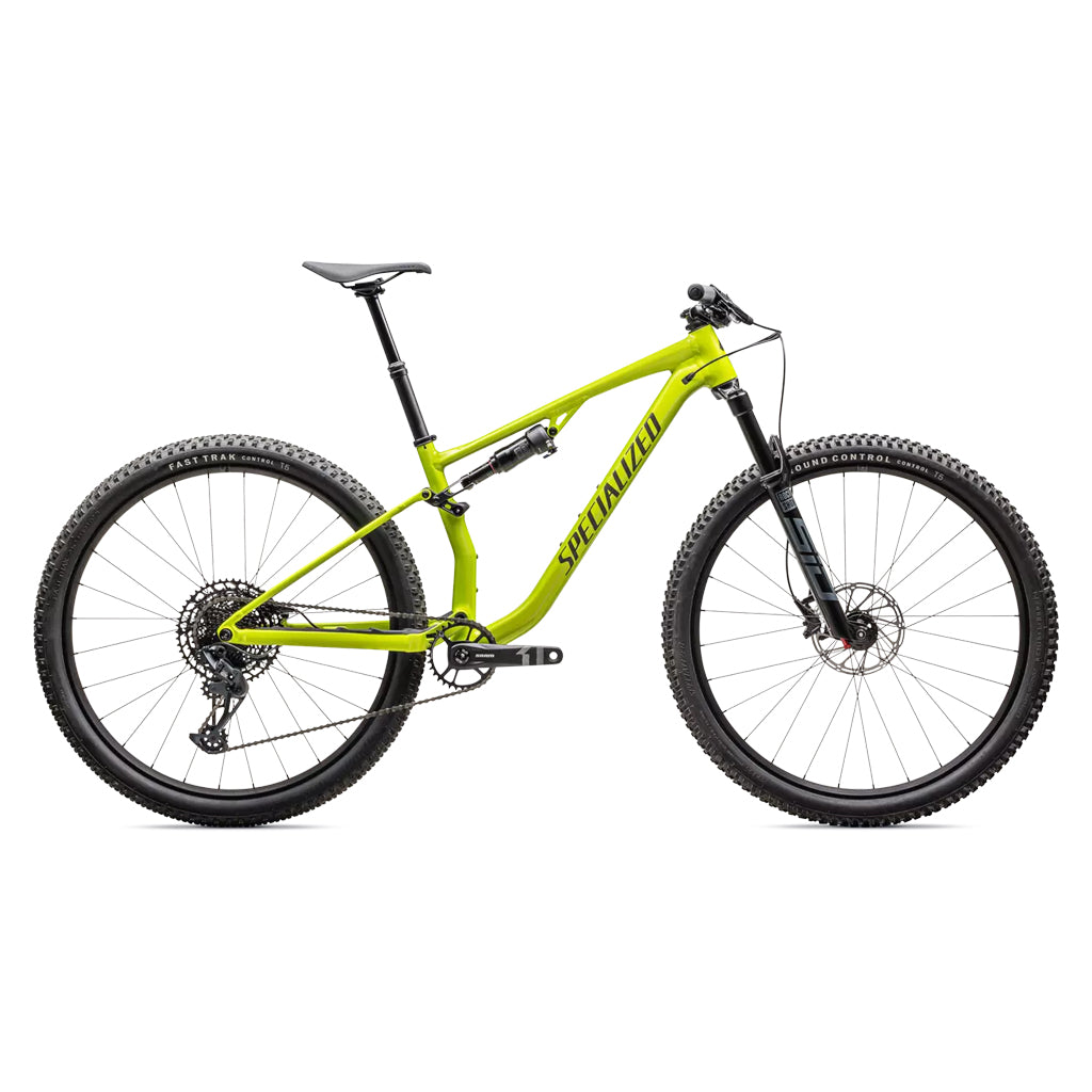 Specialized Chisel Comp