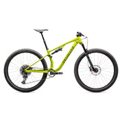 Specialized Chisel Comp