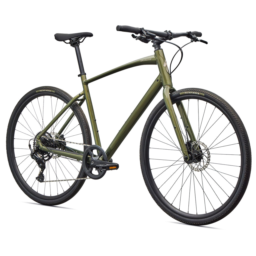 Specialized Sirrus X 2.0