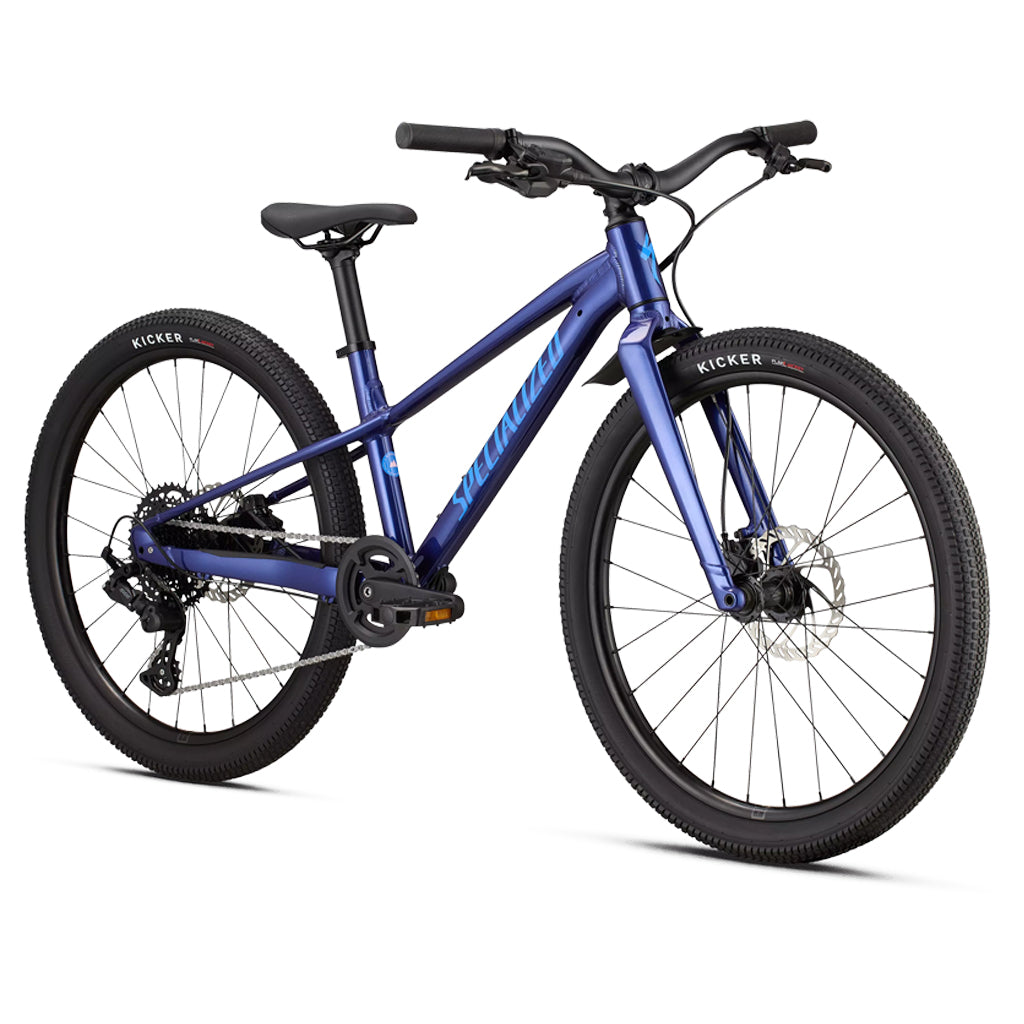 Specialized Riprock 24