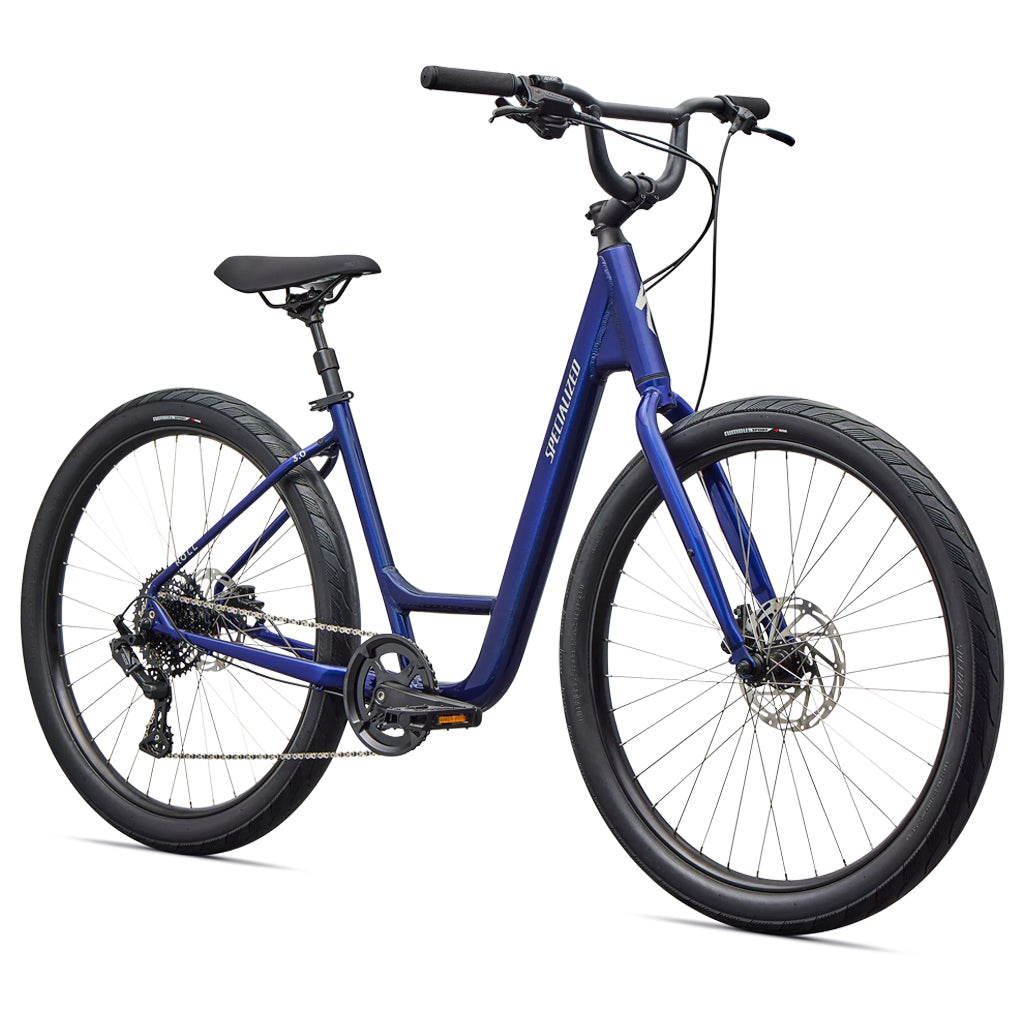 Specialized Roll 3.0 Entrée Basse