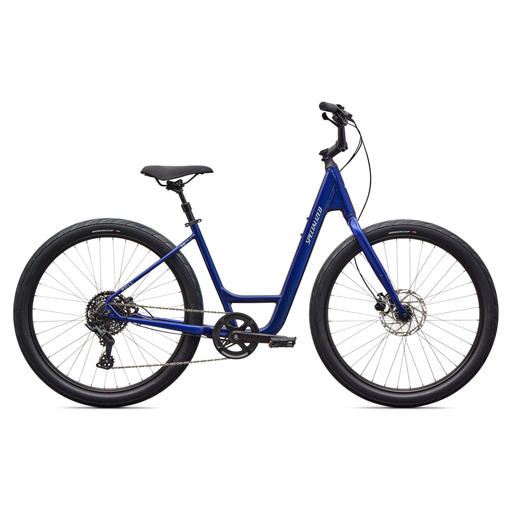 Specialized Roll 3.0 Entrée Basse