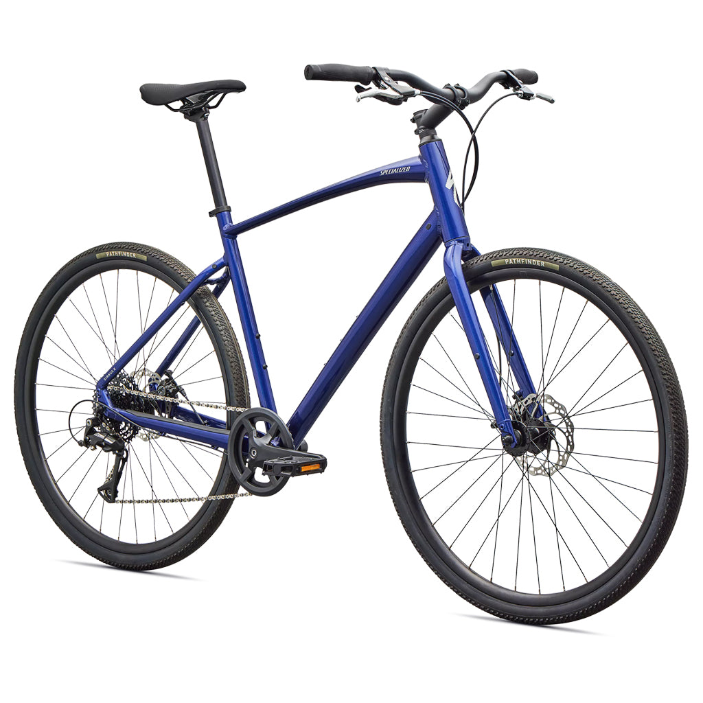 Specialized Sirrus X 1.0