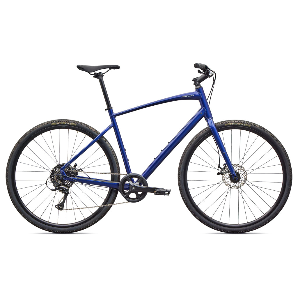 Specialized Sirrus X 1.0
