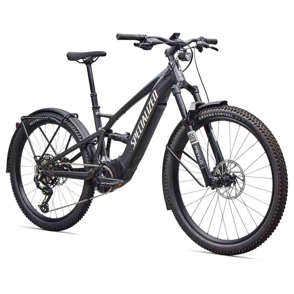 Specialized Turbo Tero X 6.0