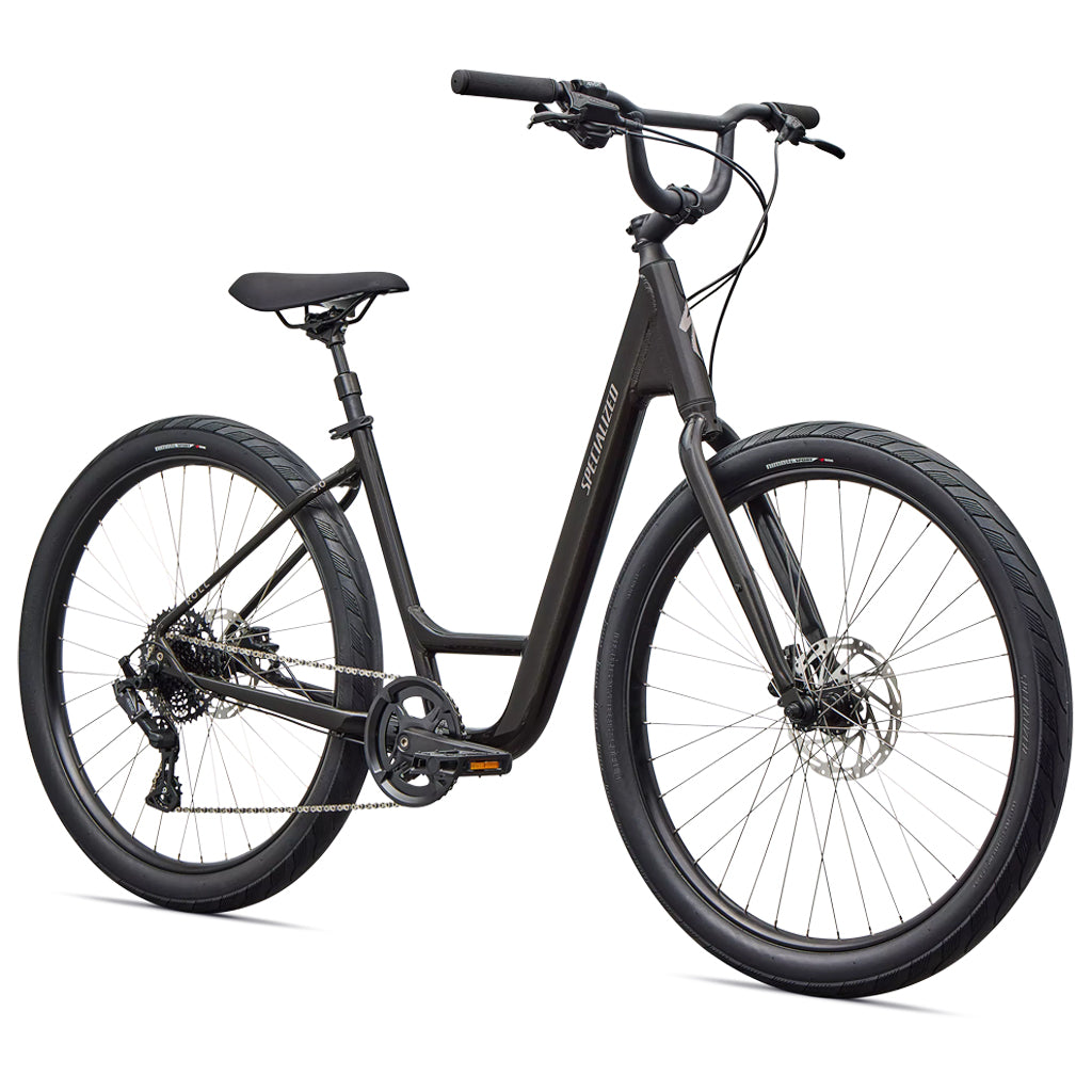 Specialized Roll 3.0 Entrée Basse