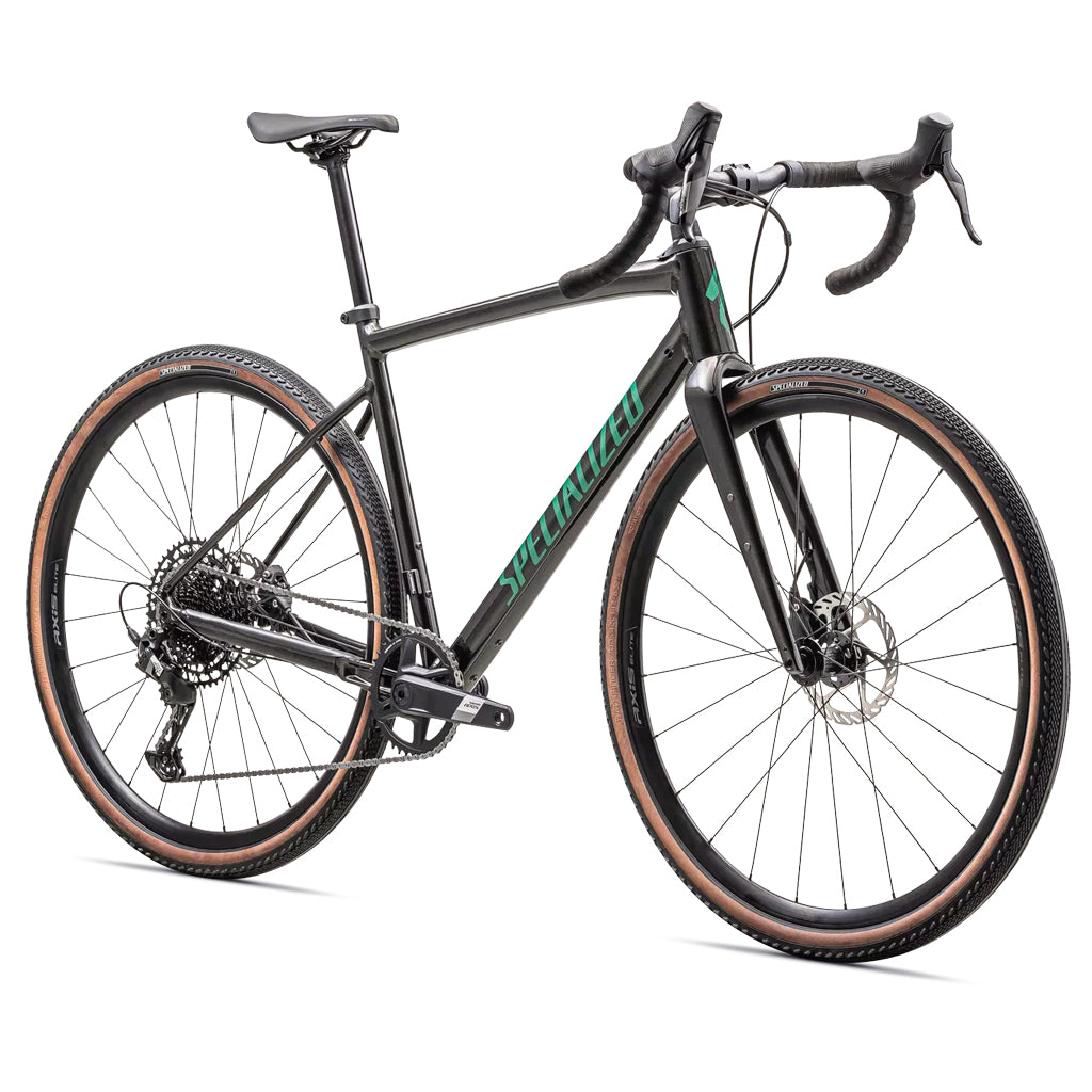 Specialized Diverge Comp E5