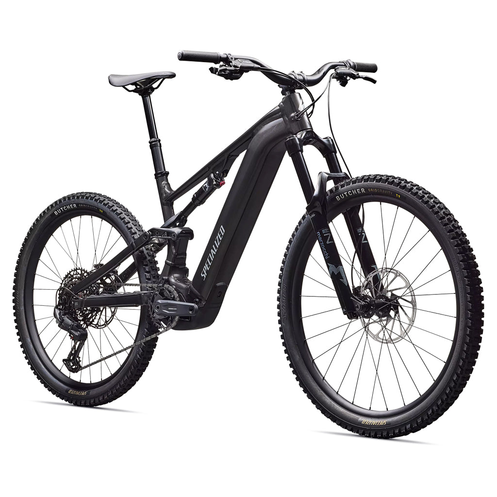 Specialized Turbo Levo 4 Alliage