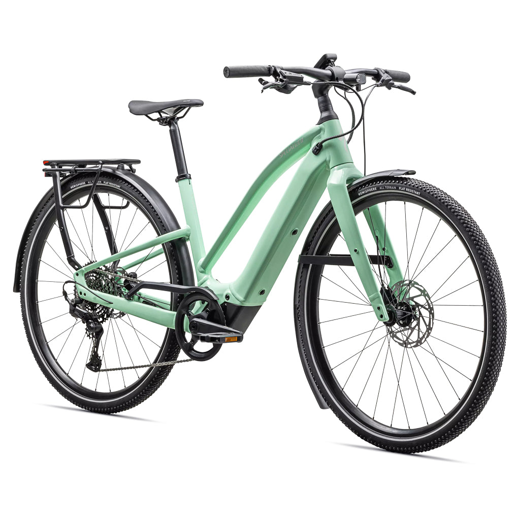 Specialized Turbo Vado SL 2 4.0 Step-Through EQ