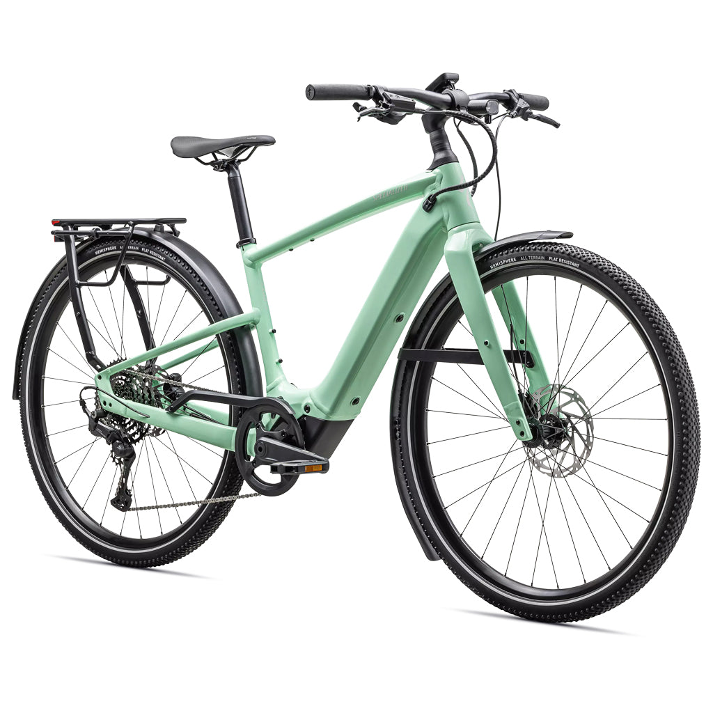 Specialized Turbo Vado SL 2 4.0 EQ