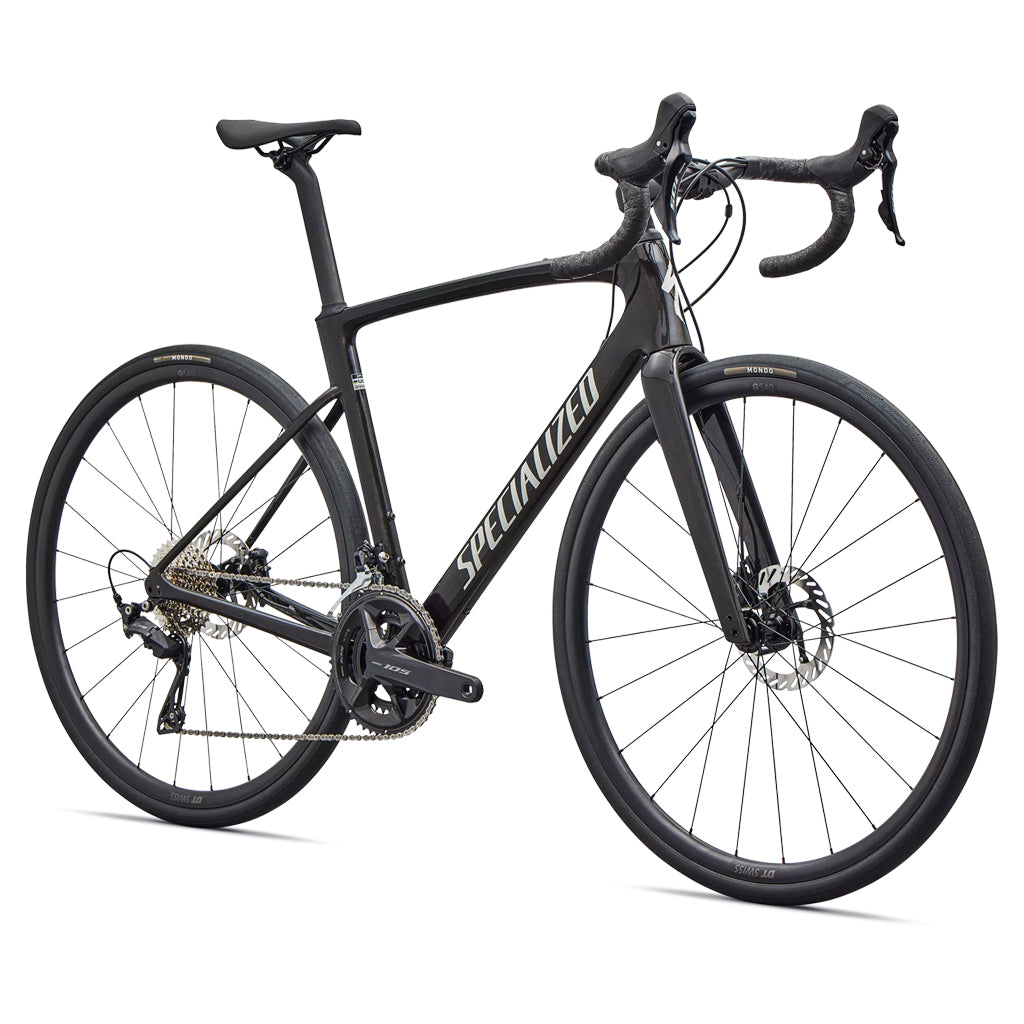 Specialized Roubaix SL8 Sport