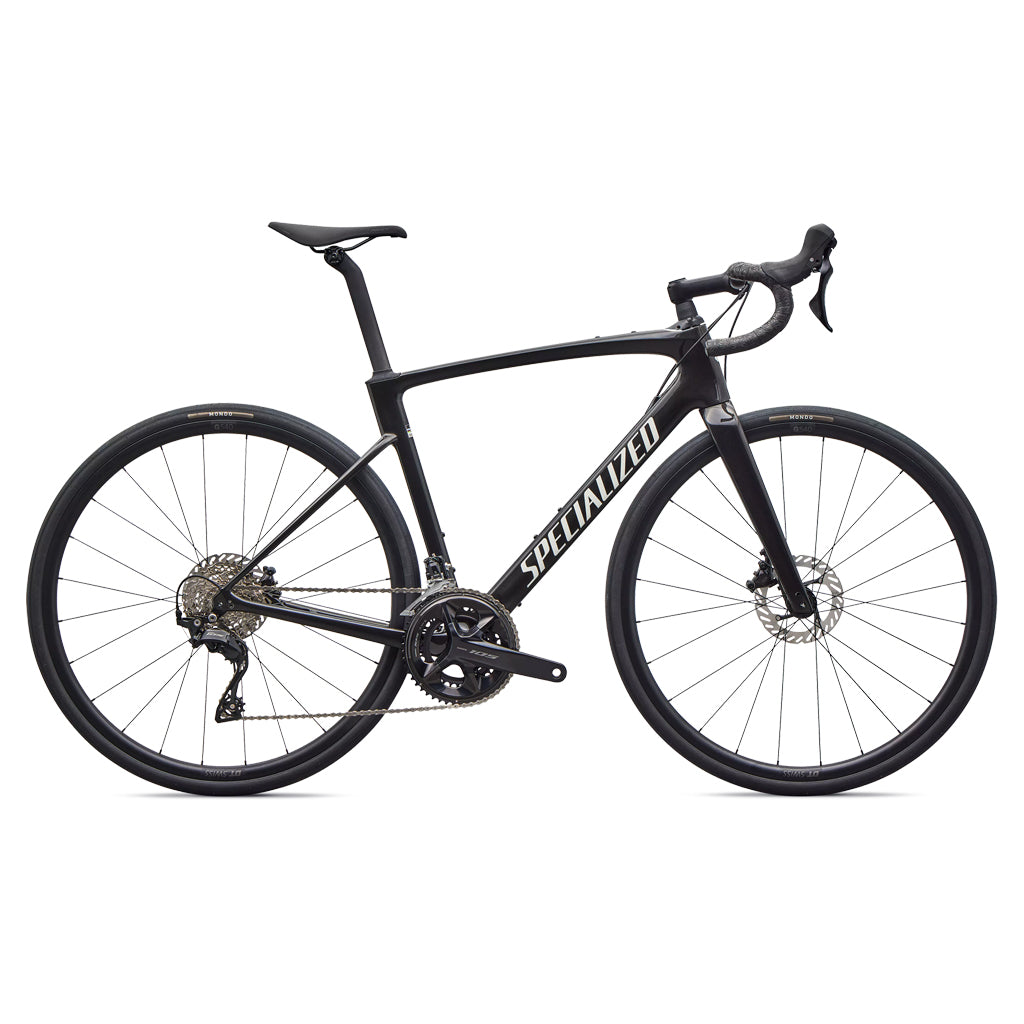 Specialized Roubaix SL8 Sport