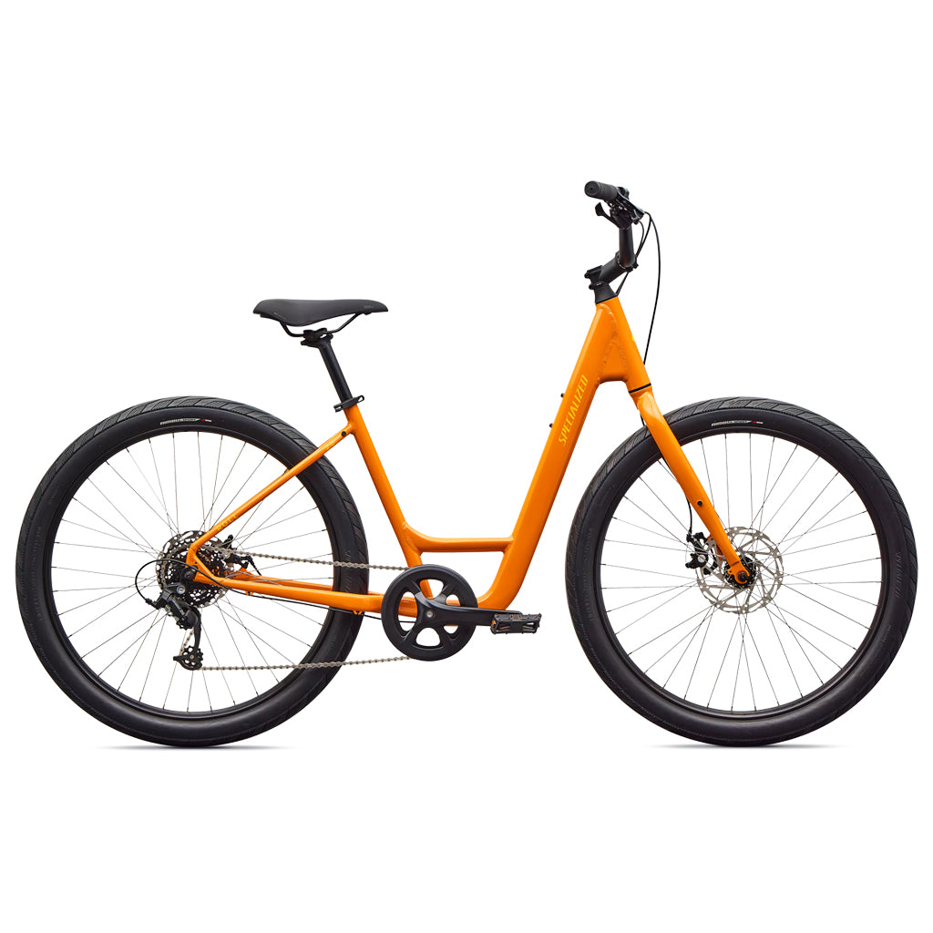 Specialized Roll 2.0 Entrée Basse