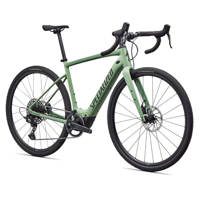 Specialized Turbo Creo 2 Comp E5