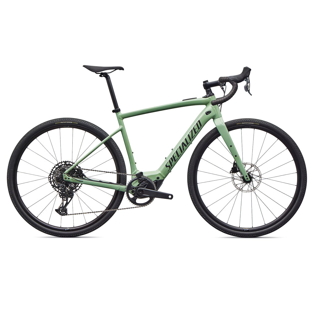 Specialized Turbo Creo 2 Comp E5