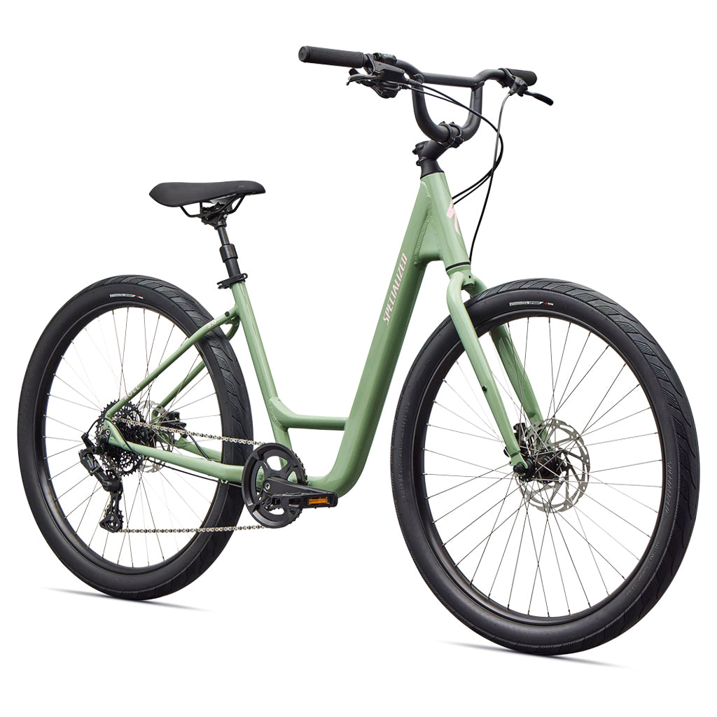 Specialized Roll 3.0 Entrée Basse