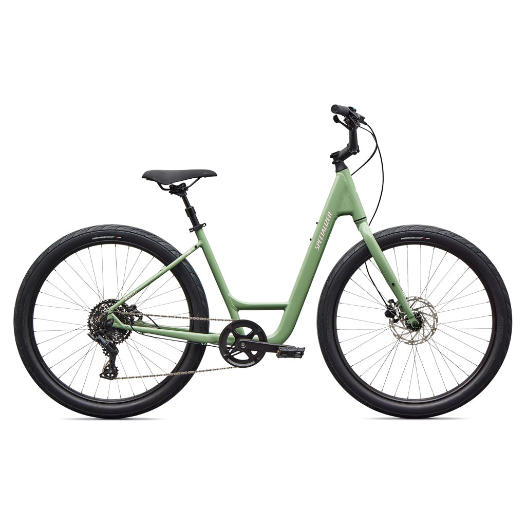 Specialized Roll 3.0 Entrée Basse