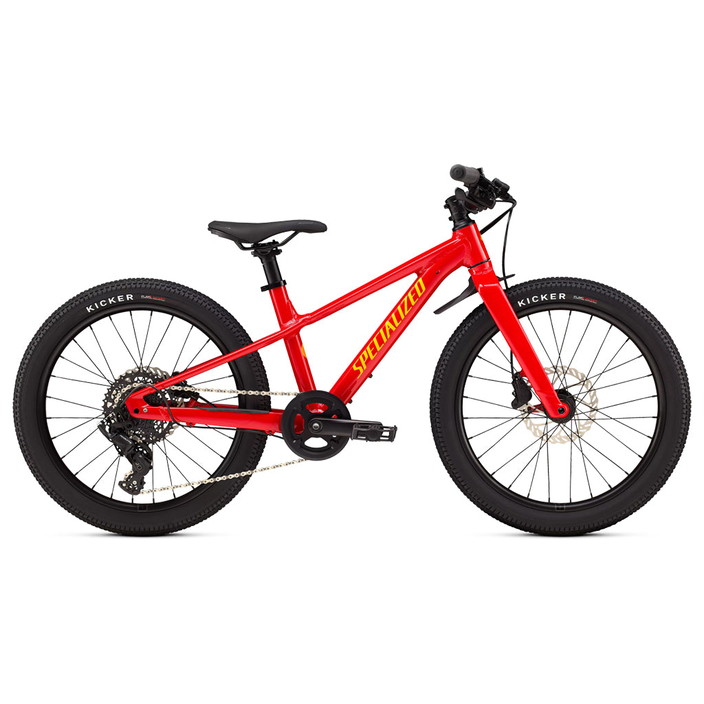 Specialized Riprock 20
